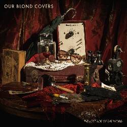 Our Blond Covers : The Last Side of the World